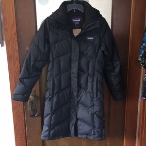 Patagonia W’s Down With It Parka